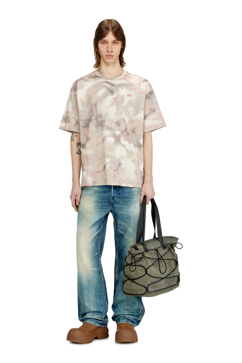 Diesel T-BOXT-V7 outlook