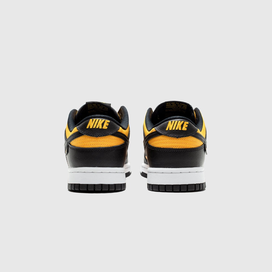DUNK LOW RETRO "REVERSE IOWA" - 4