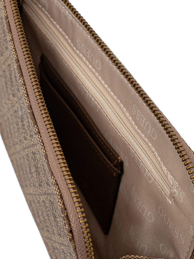 mini Milano 4G clutch bag 4