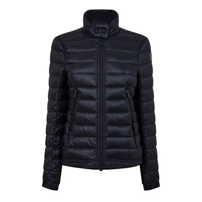 Moncler Grenoble WALIBI SHORT DOWN JACKET outlook