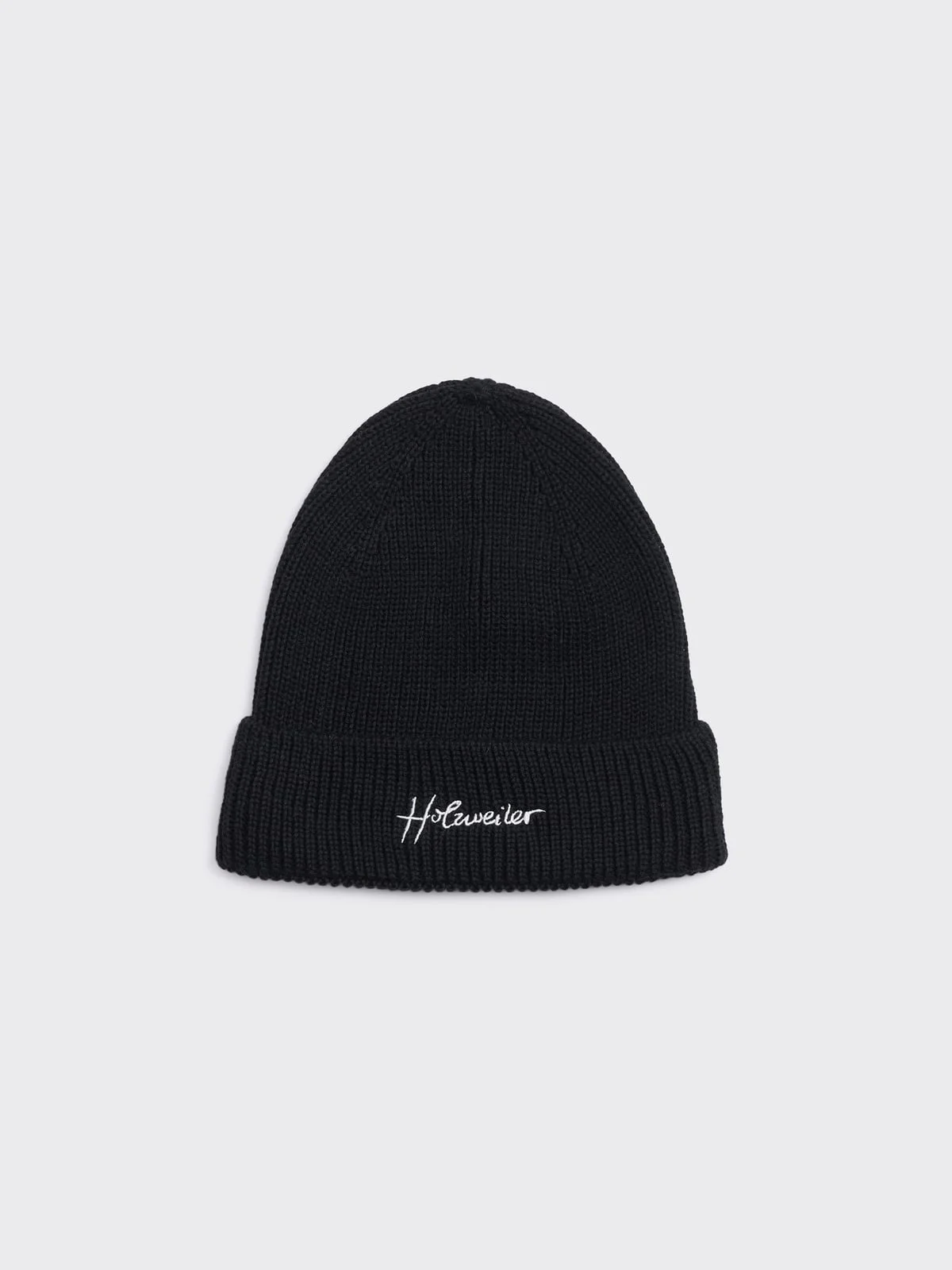 Tucker Logo Beanie - 1