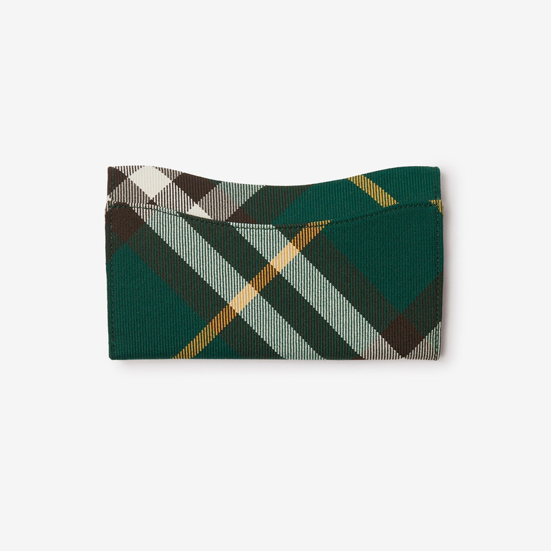 Rocking Horse Continental Wallet 3