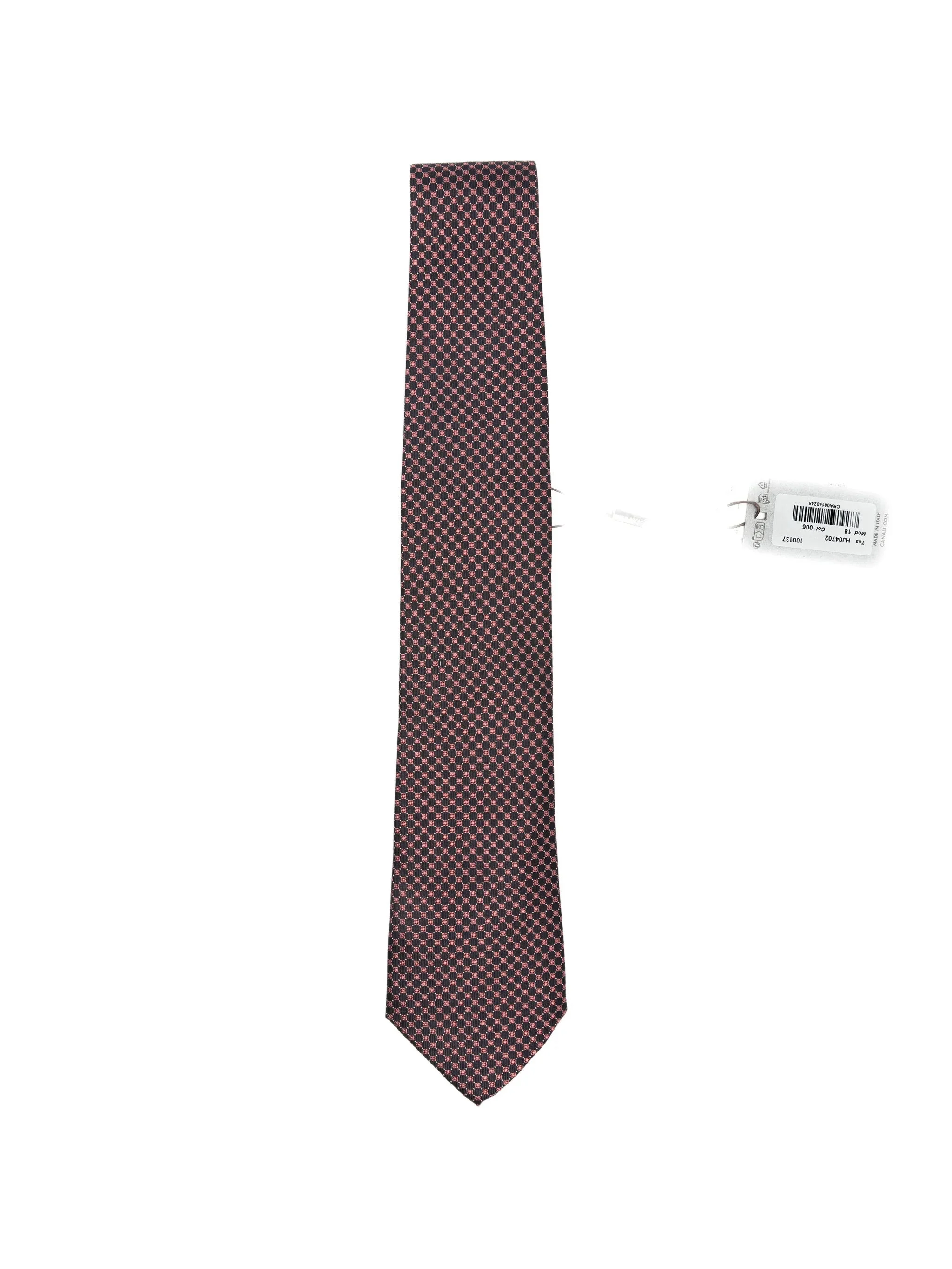 Canali Ties And Bow Ties - 1