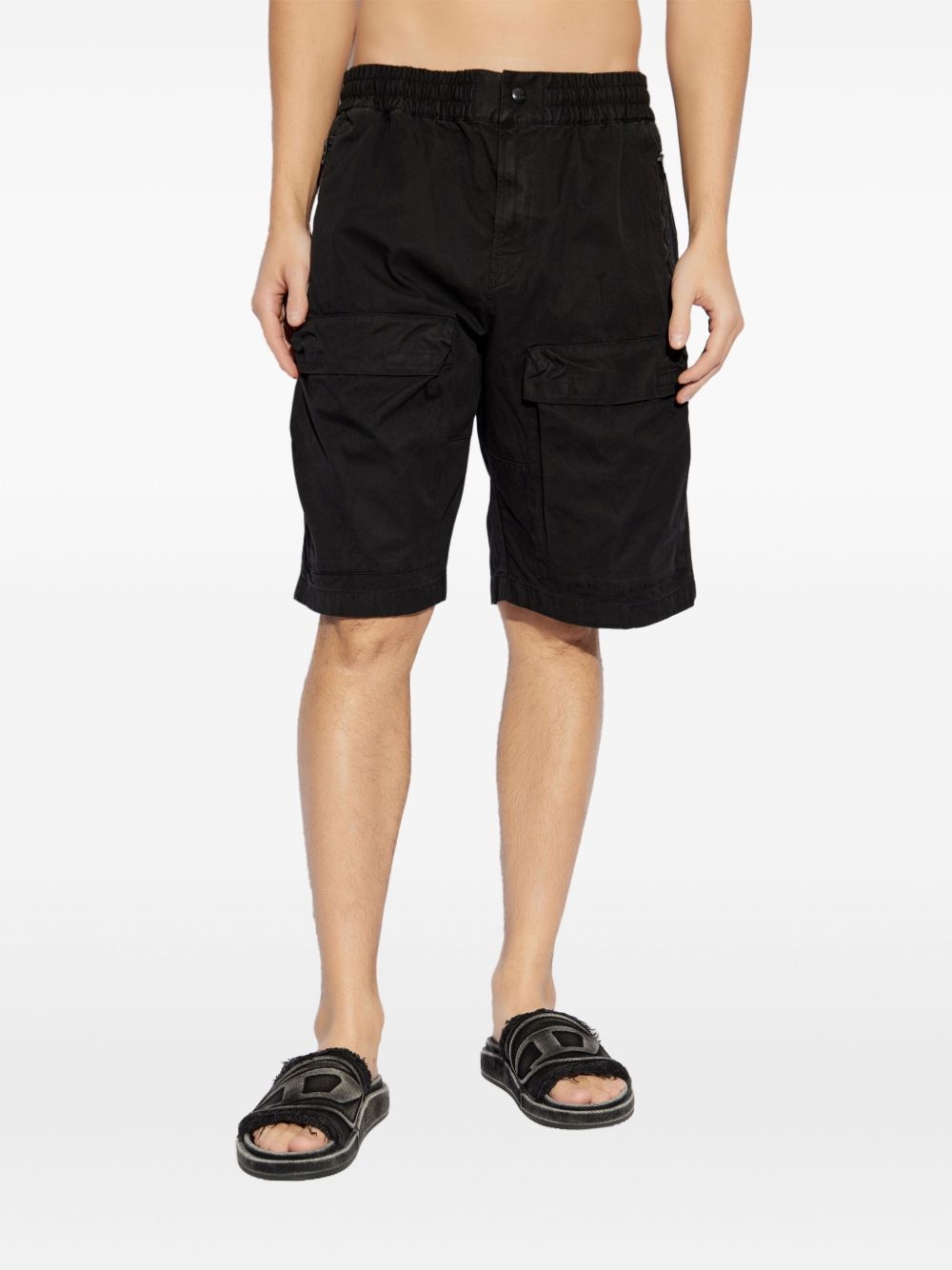 P-Beeck shorts - 3