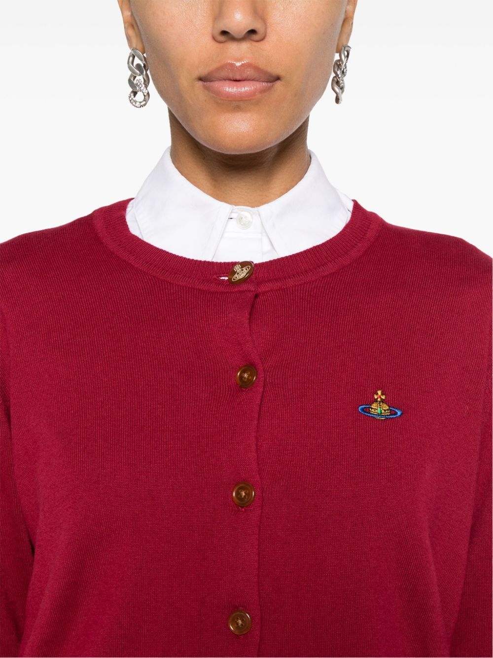 Bea cardigan - 5