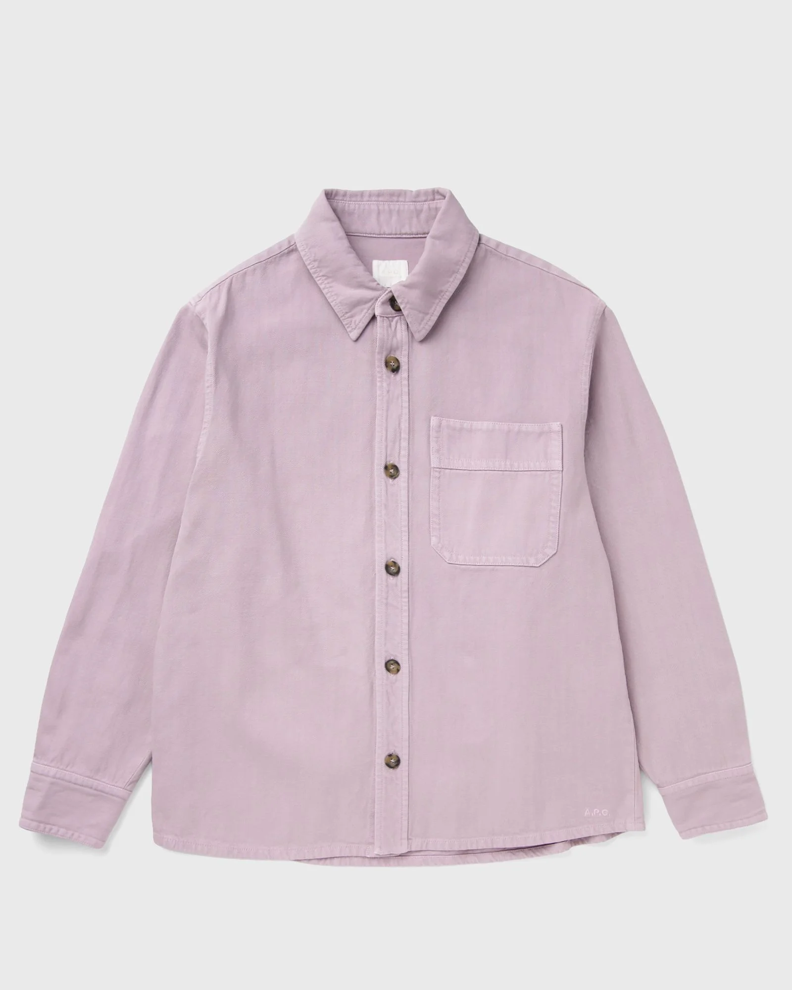 BASILE LOGO SHIRT - 1