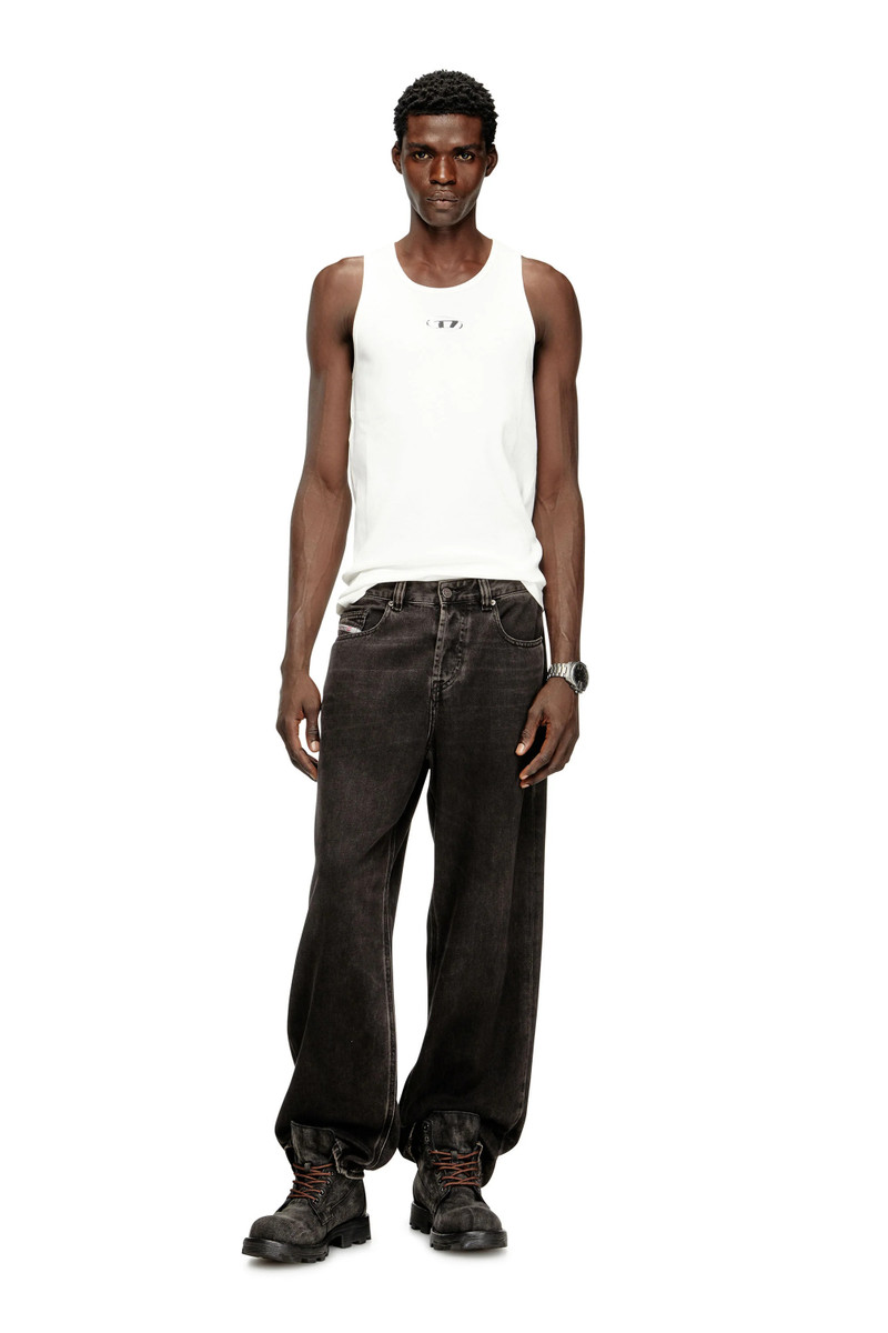 Diesel T-LIFTY-IOD outlook