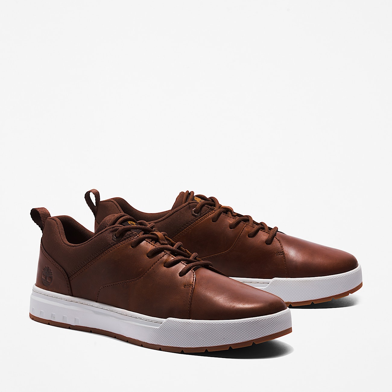Men's Maple Grove Sneaker - 4