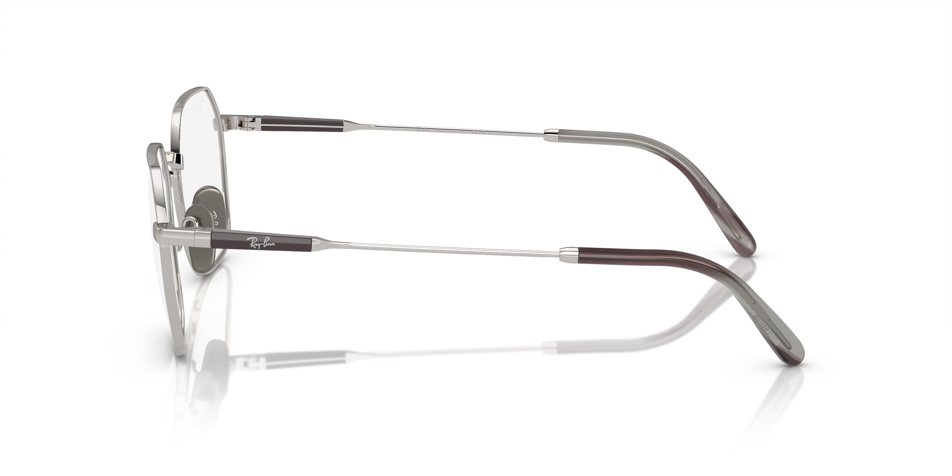 JIM TITANIUM OPTICS - 5