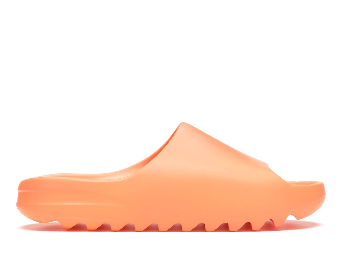adidas Yeezy Slide Enflame Orange - 1