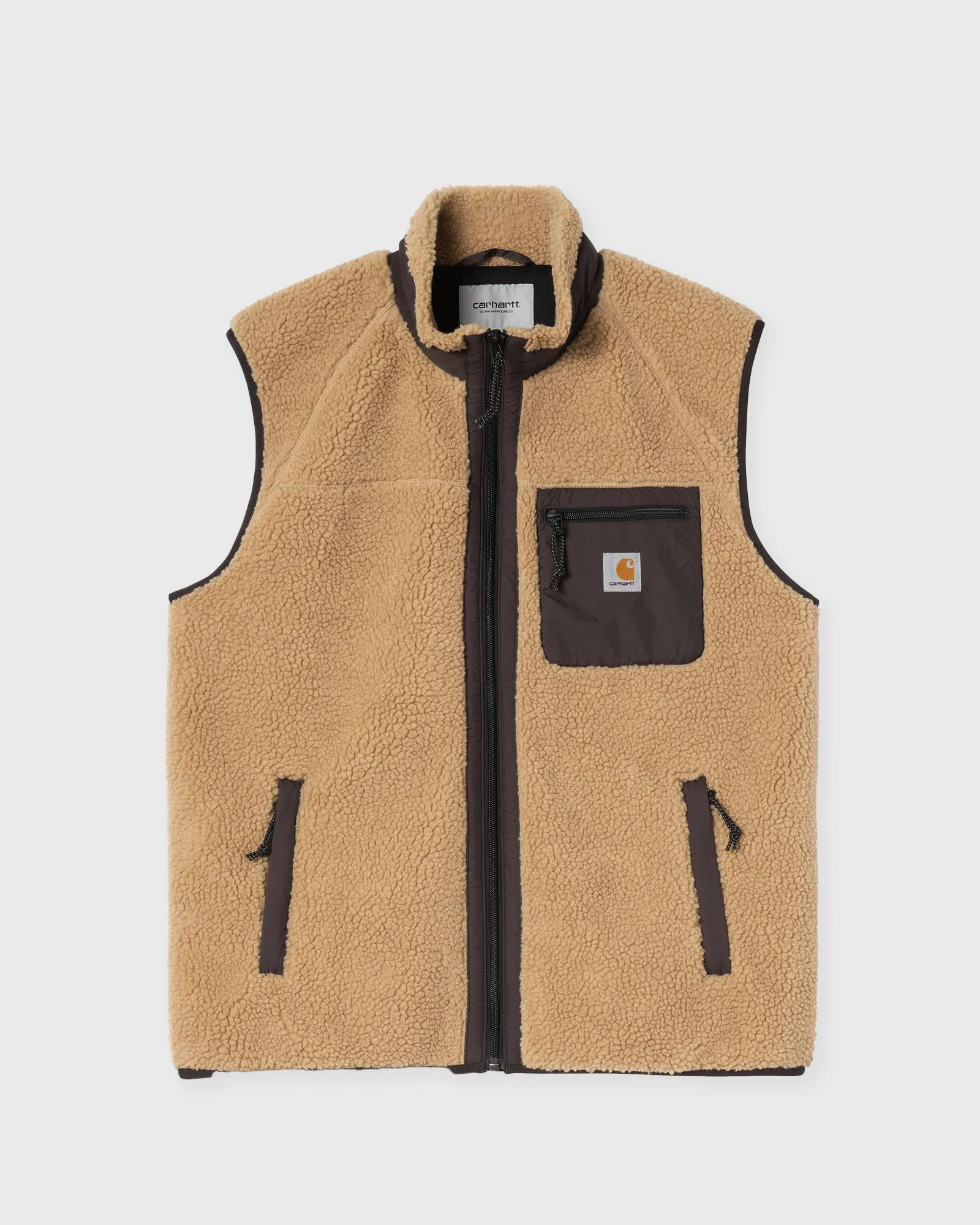 Prentis Vest Liner - 1