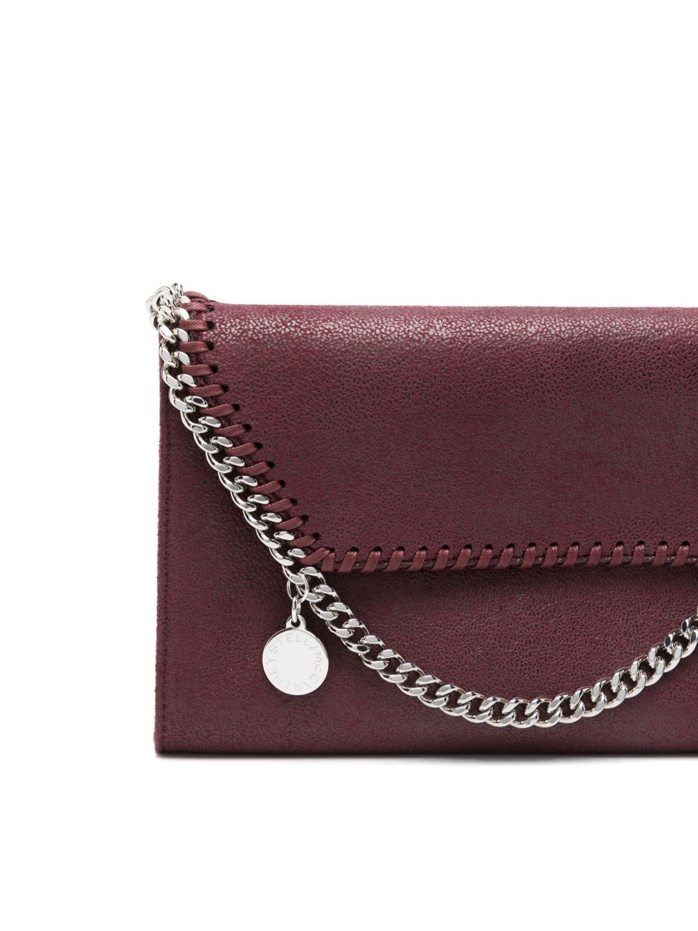 mini Falabella shoulder bag - 4