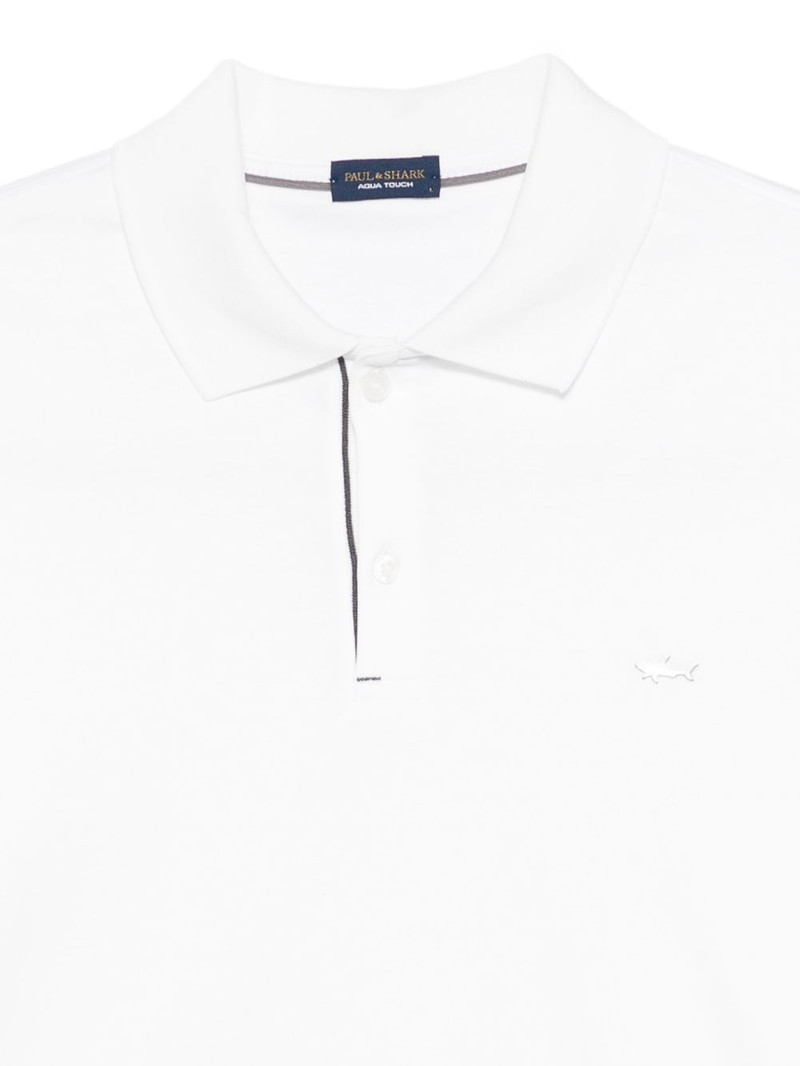long-sleeve polo shirt 3