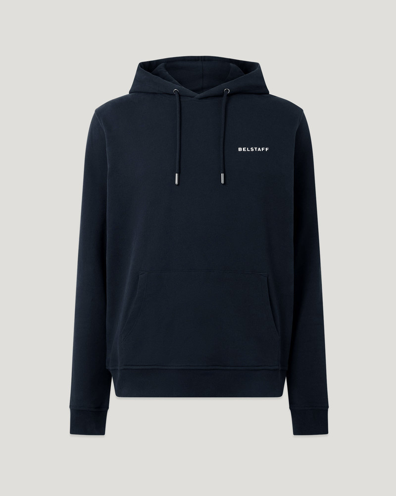 BORDER HOODIE 1