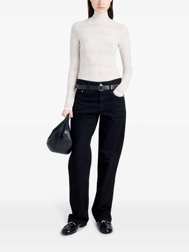 Proenza Schouler Stefanie top outlook