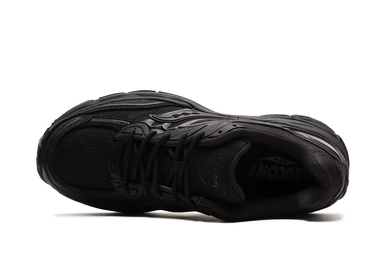 Progrid Omni 9 "Black" - 2