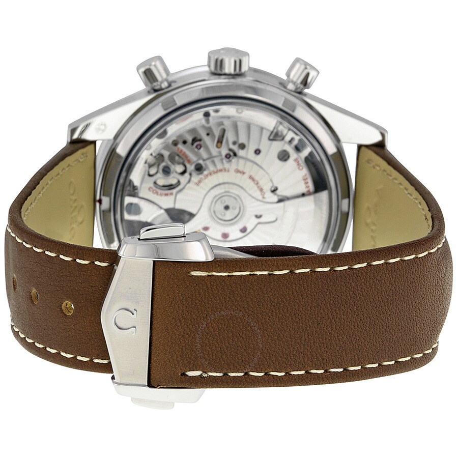 Omega Speedmaster Chronograph Automatic Men's Watch 331.12.42.51.02.002 - 3