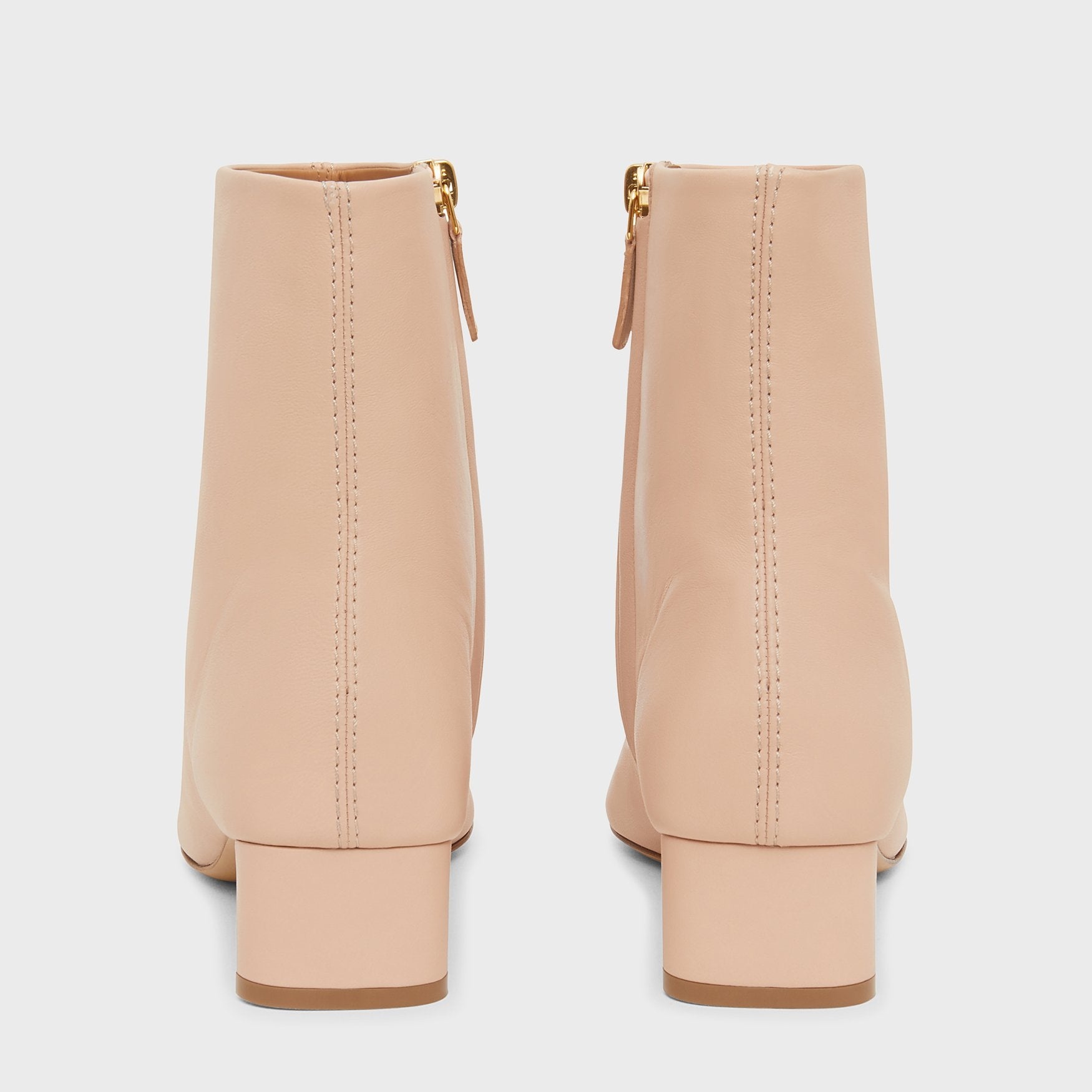 POINTY BOOT - 5