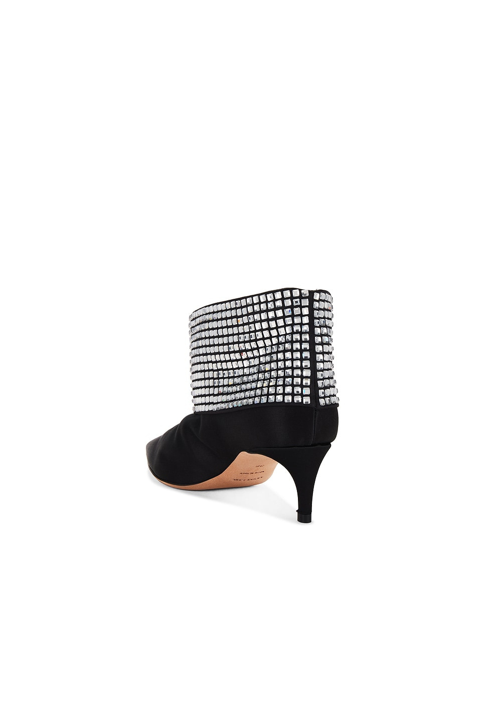 Ankle Boot 55 - 3