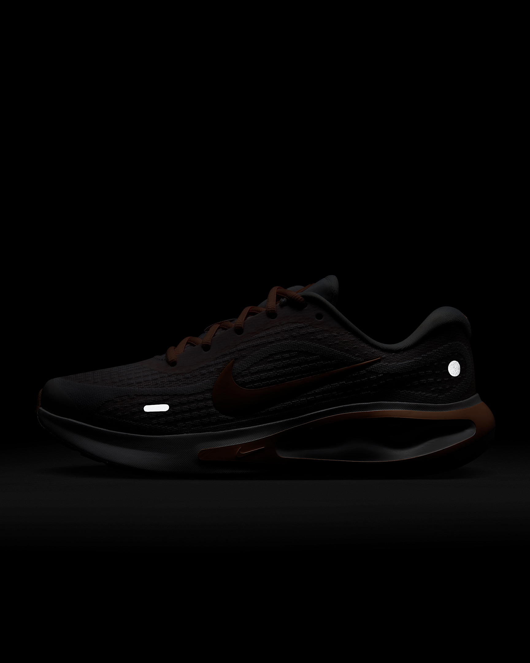 Nike Journey Run Women's Road Running Shoes - 10