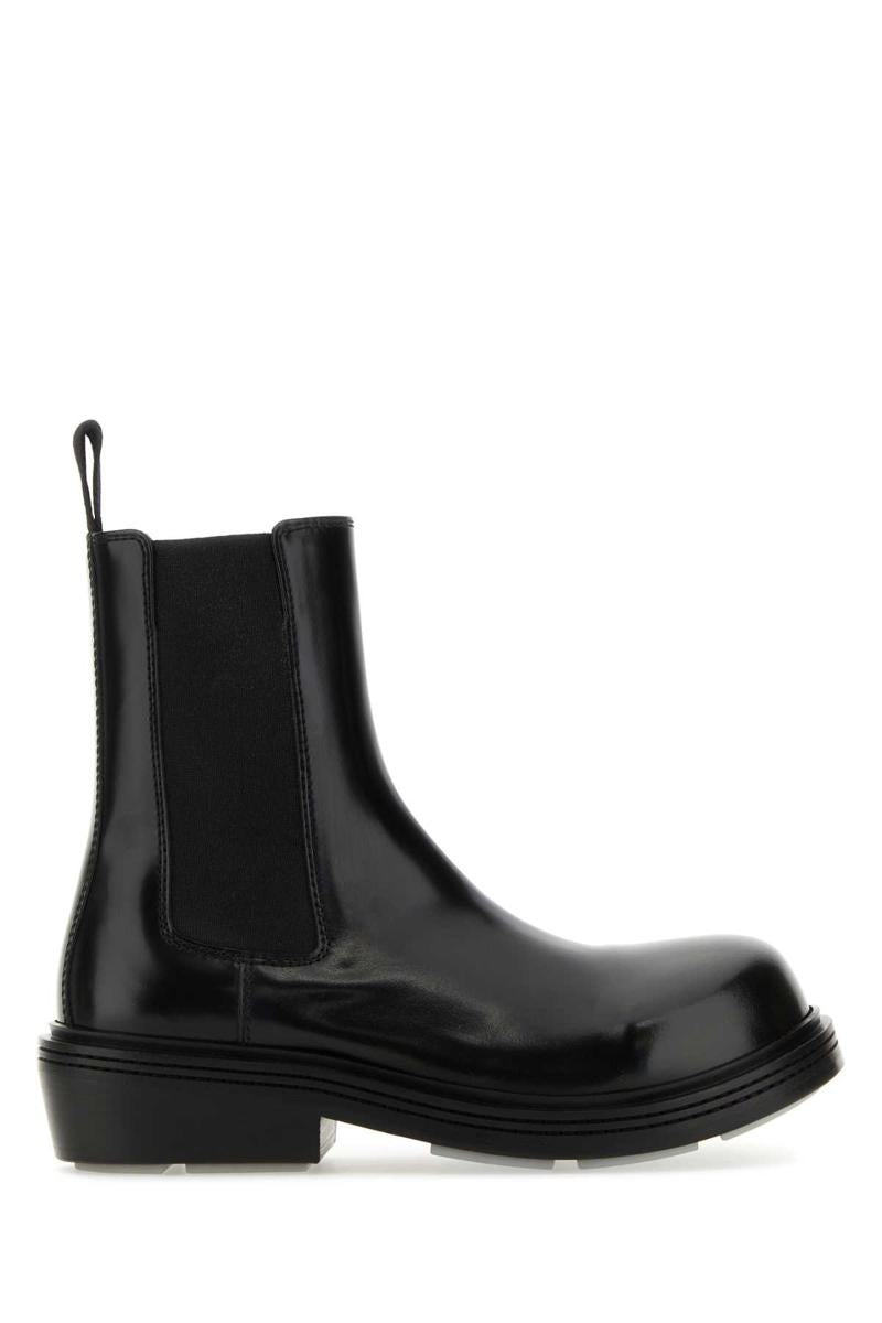 BOTTEGA VENETA BOOTS - 1