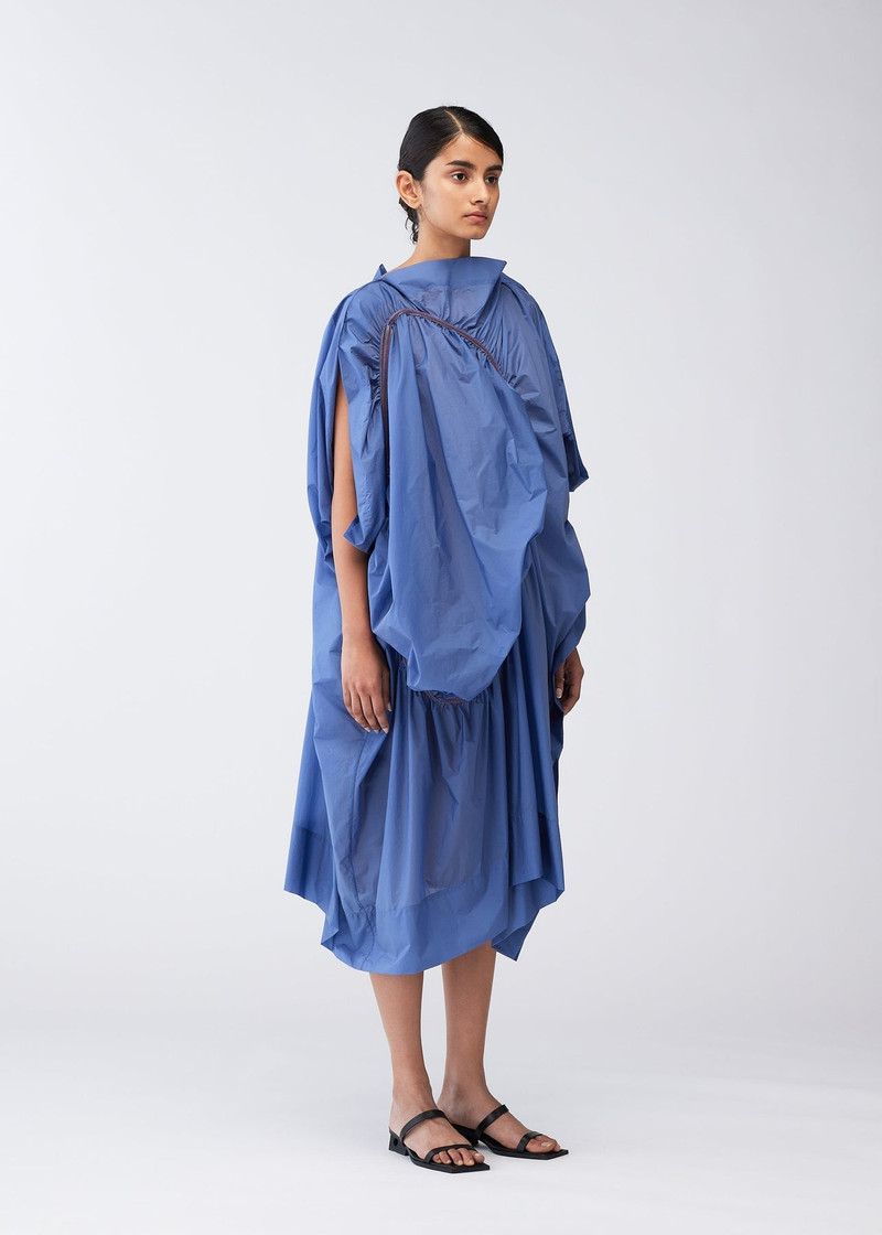 SPHERE TAPING DRESS 5