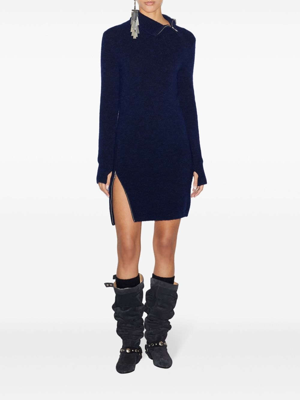 Ohara mini dress - 2