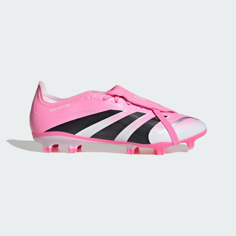 PPREDATOR LEAGUE Fold-Over Tongue Firm Ground/Multi Ground soccer cleats 1