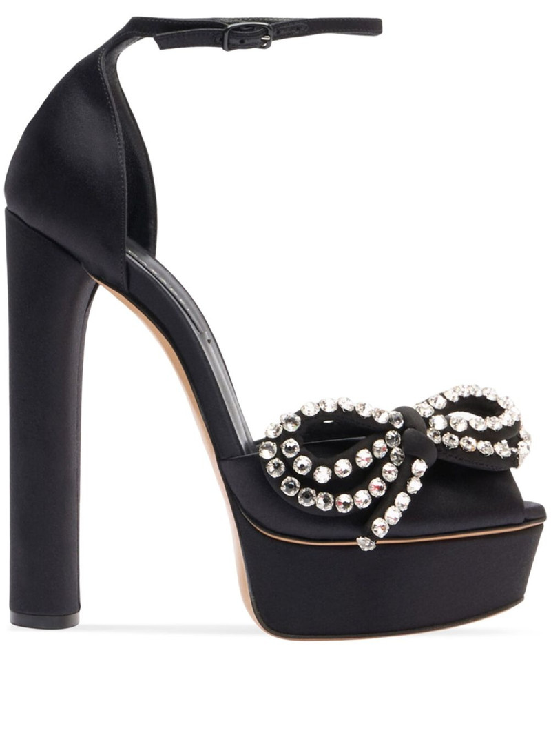 140mm Judith sandals 1