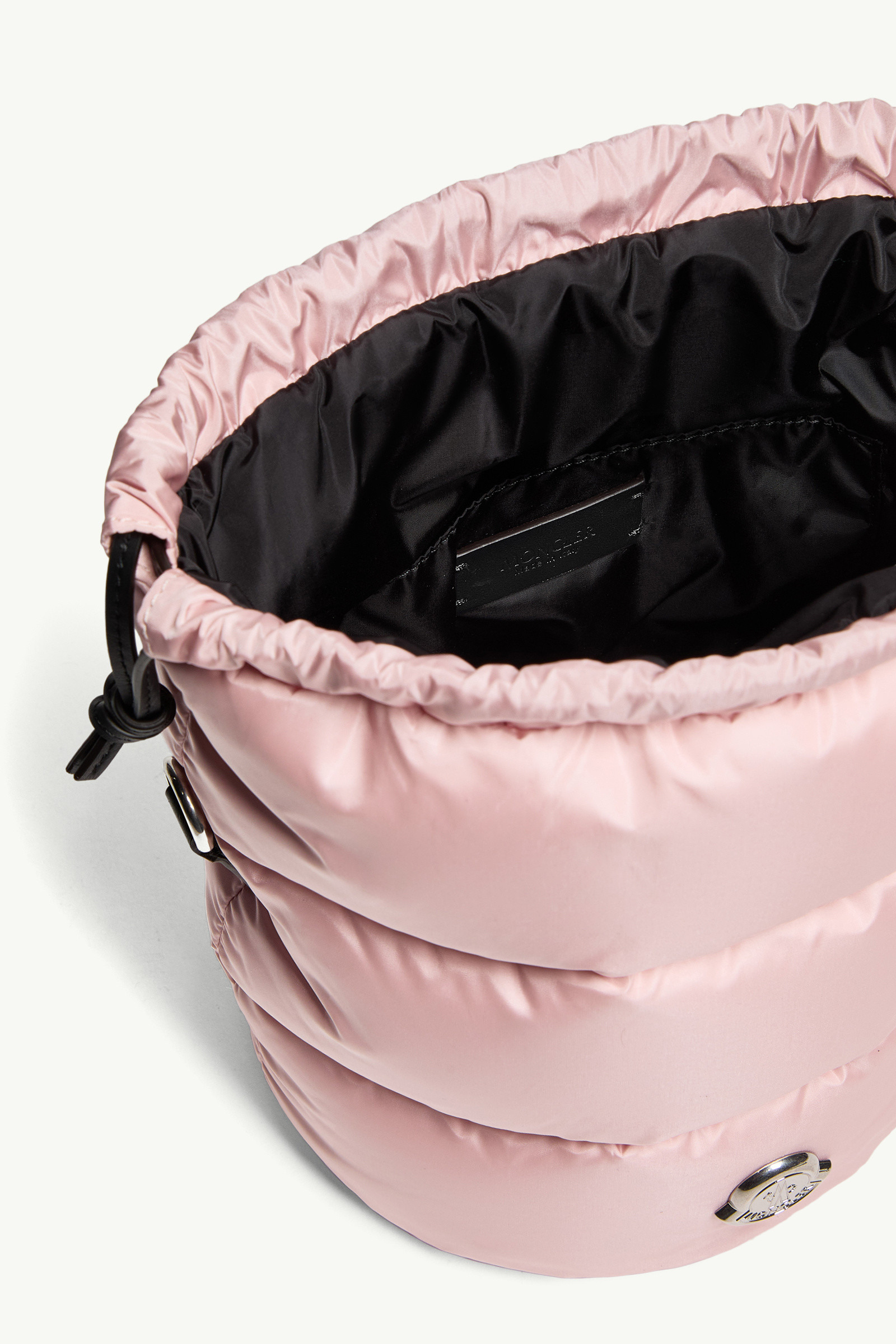 Caradoc Water-Repellent Bucket Bag - 5