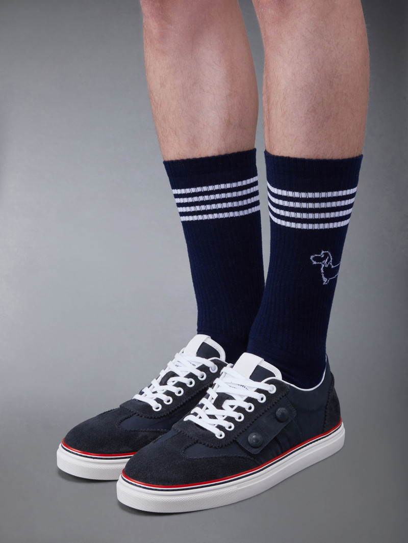 Ripstop Field Shoe 4