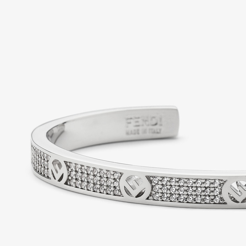 FENDI F Is Fendi Bracelet outlook