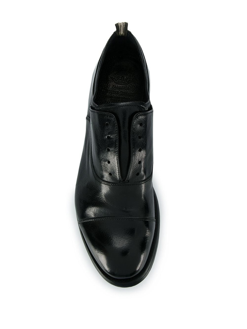 Francese loafers 4