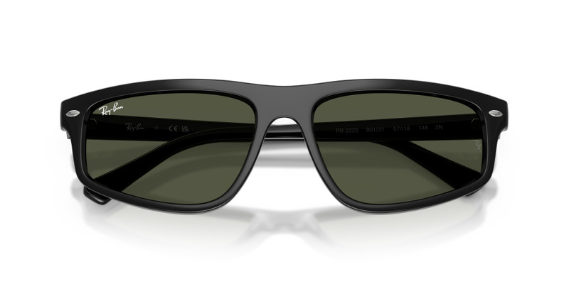 Ray-Ban RB2225 outlook