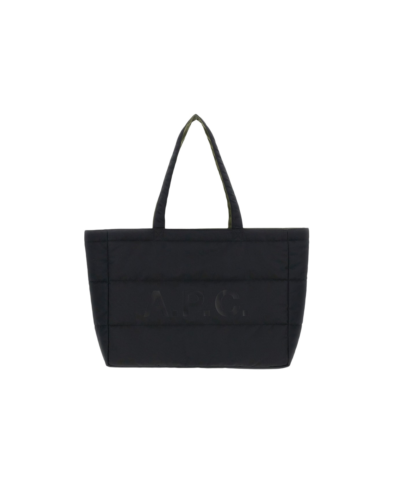 Diane Reversible Tote Bag - 1
