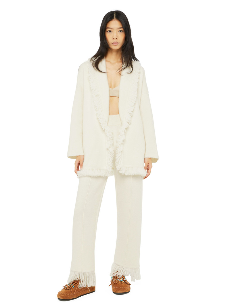 Alanui Alanui Finest Cardigan outlook