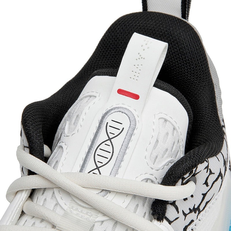 Li-Ning Way of Wade 10 Low 'Black Flash' ABAS083-18 - 8