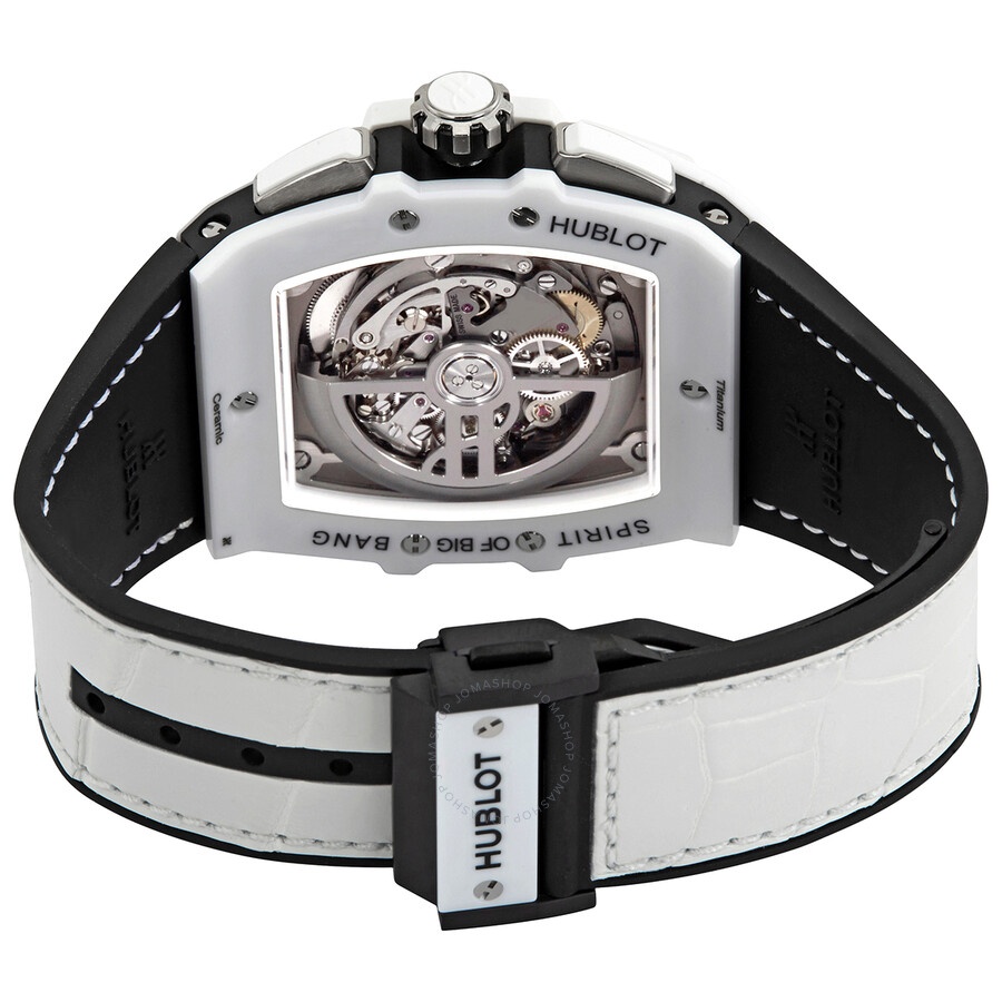 Hublot Spirit of Big Bang Chronograph Automatic Men's Watch 641.HX.0173.LR - 3
