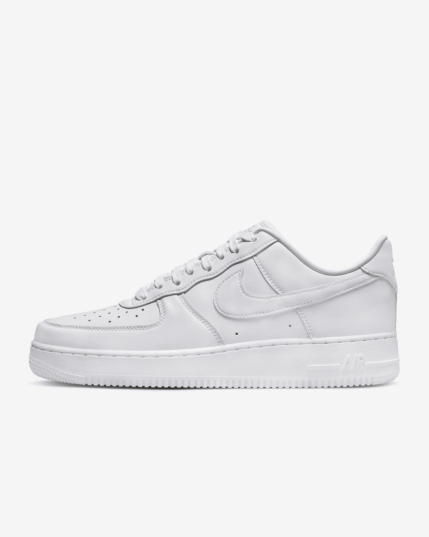 Nike Air Force 1 '07 Fresh Men's Shoes - 1