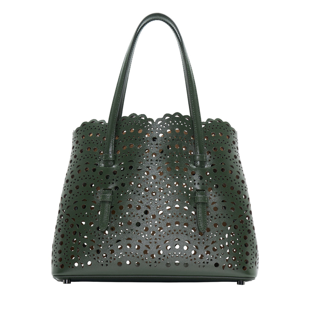 Mina 25 Bag Calfskin - 1