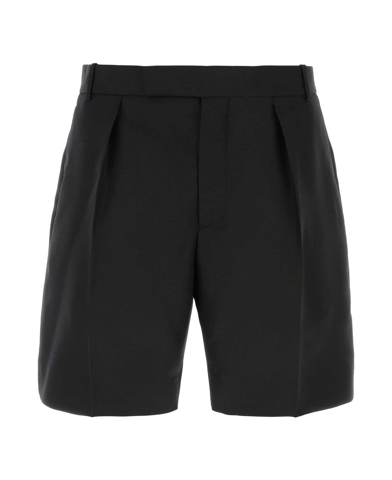 Bermuda Shorts - 1