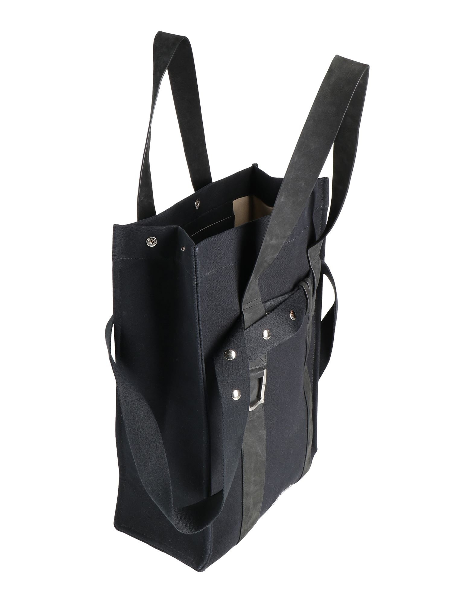 Black Women's Handbag - 2