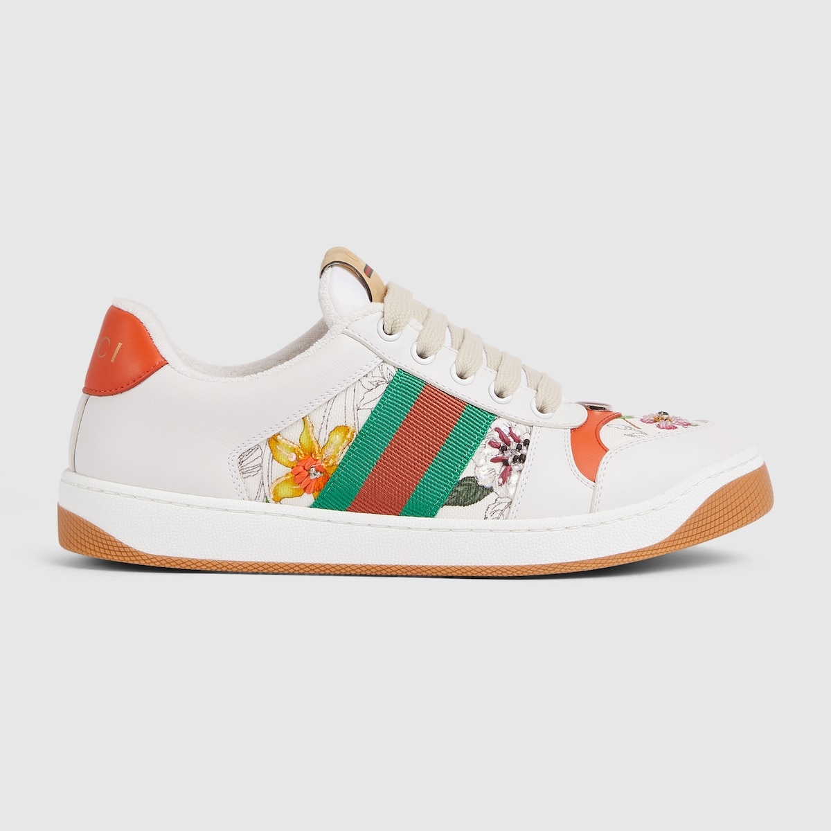 Women's Screener sneaker - 1