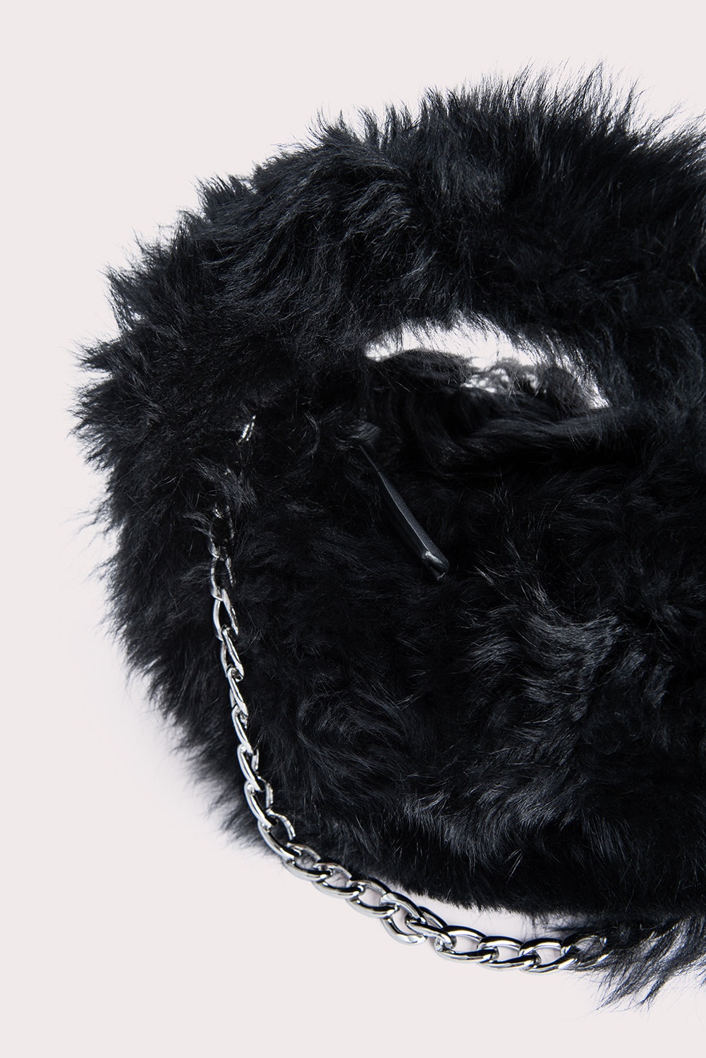 Baby Cush Black Toscana - 4