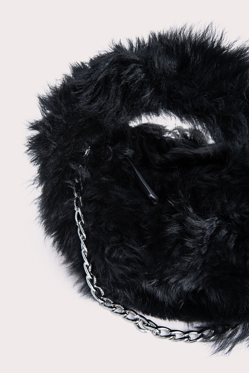 Baby Cush Black Toscana 4