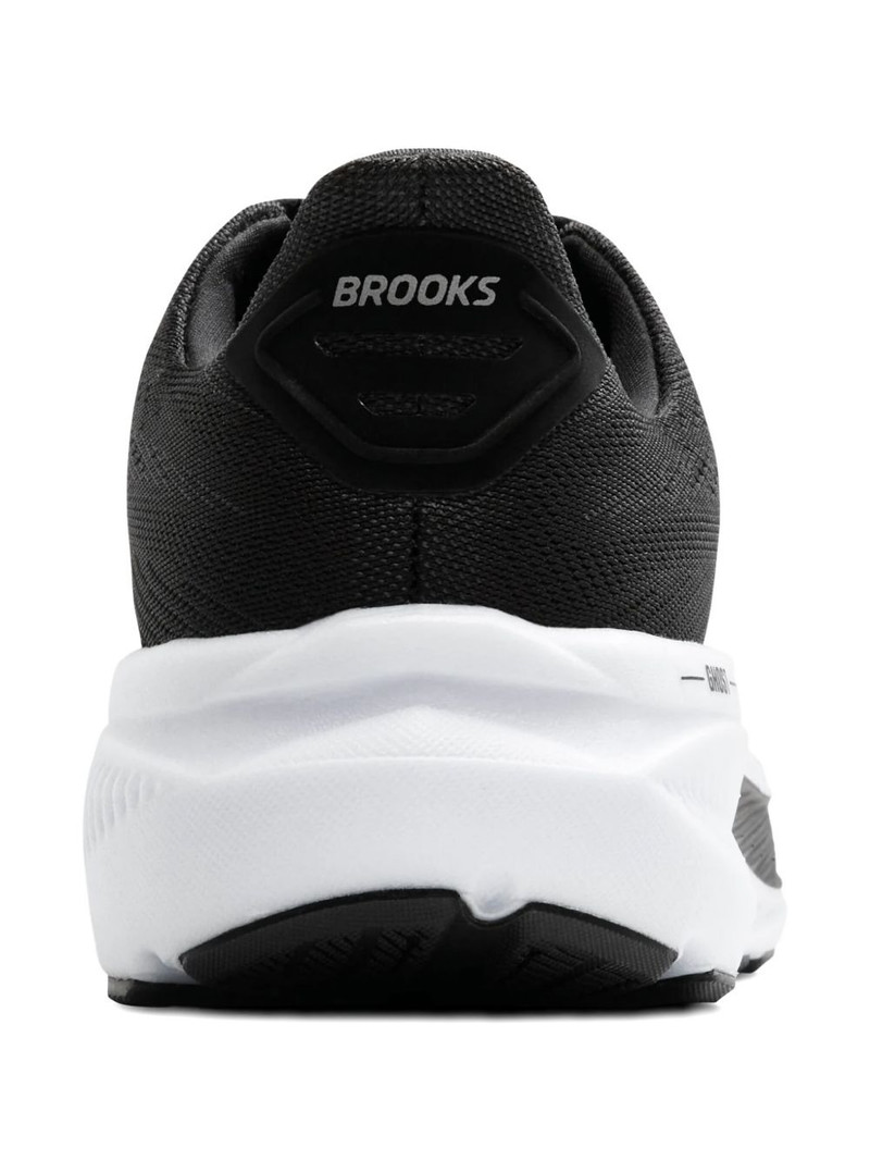 BROOKS Ghost 17 lace-up sneakers outlook