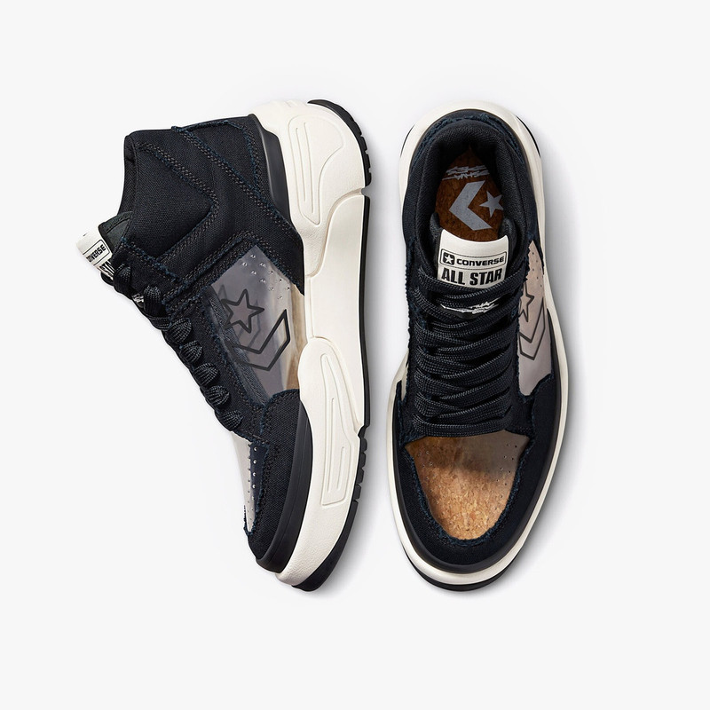 Weapon Cx Hi X Joshua Vides 8