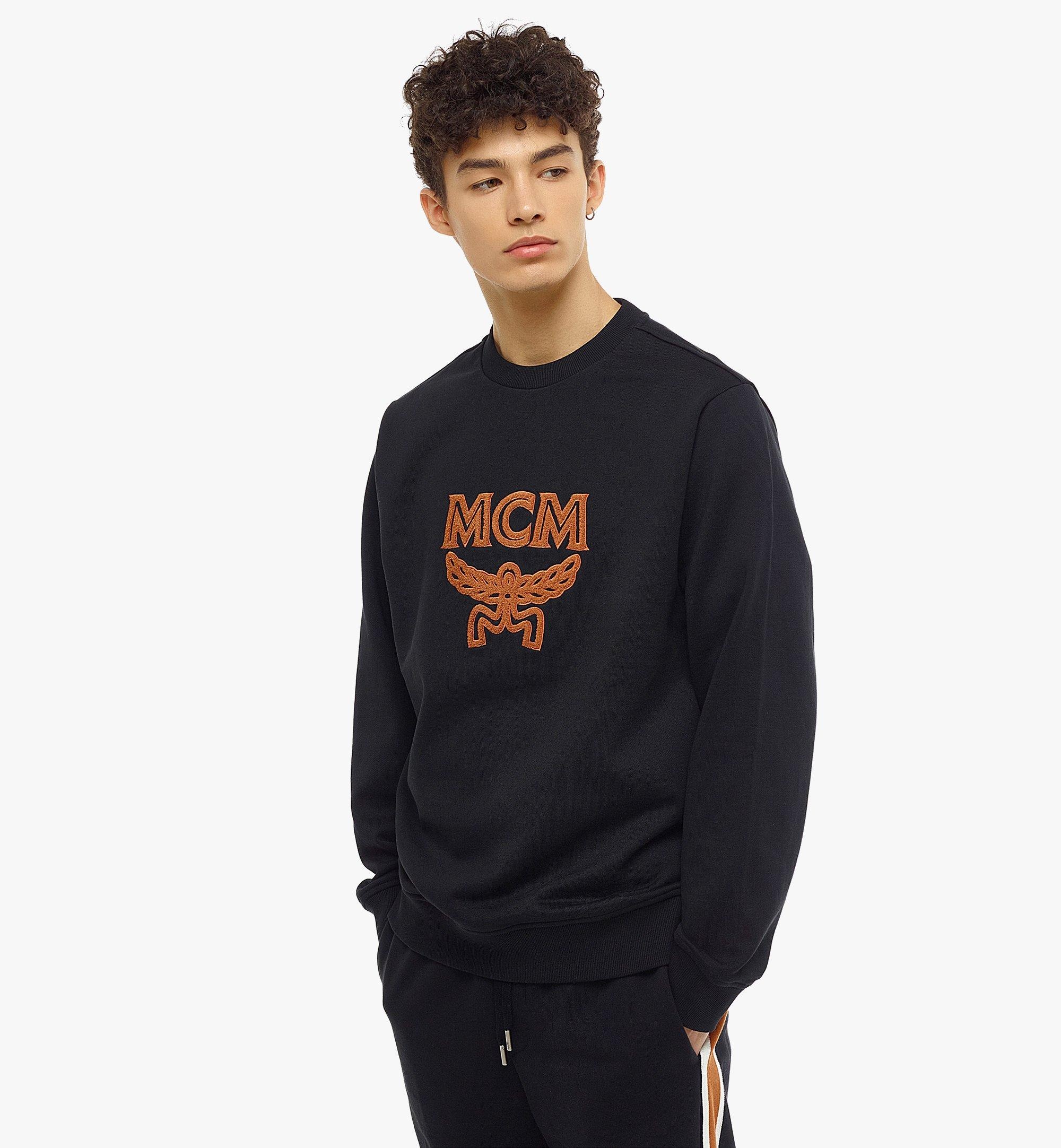 Men’s Classic Logo Sweatshirt - 6