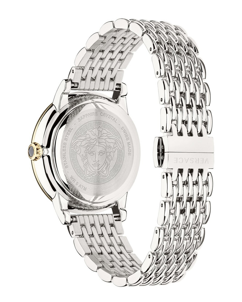 VERSACE Versace Women's Medusa Icon Watch outlook