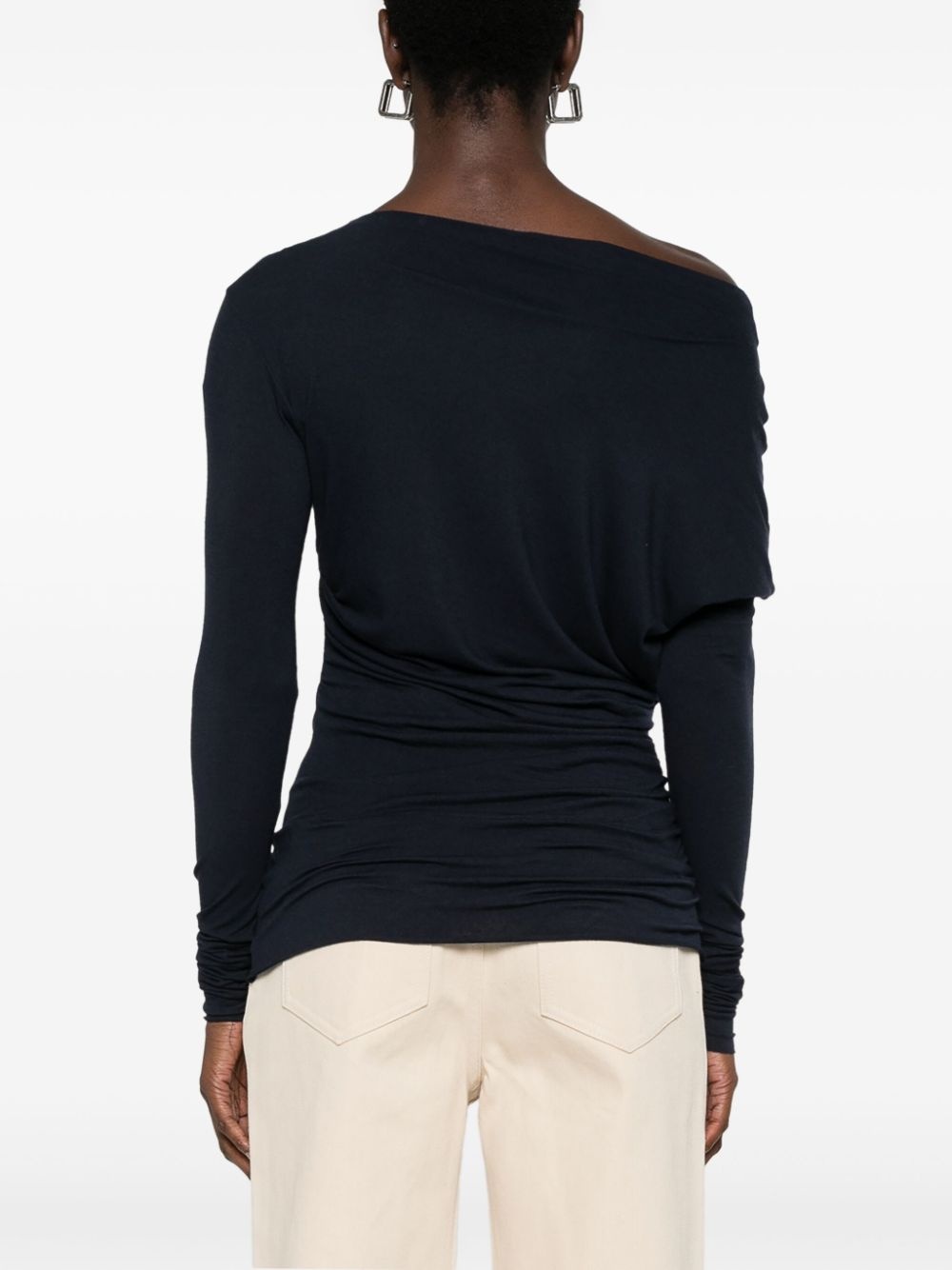 Chic Comfort top - 4